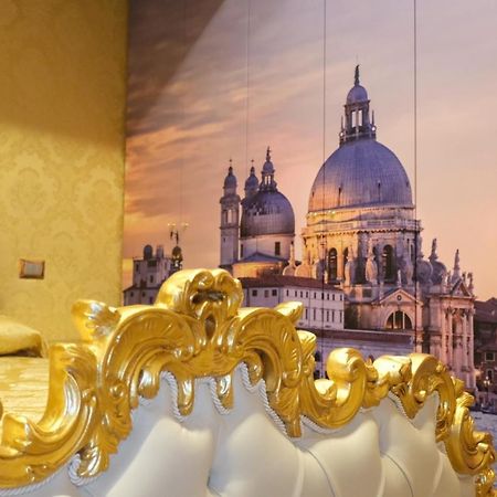Ca' Fabrizio Close To San Marco เวนิส ภายนอก รูปภาพ