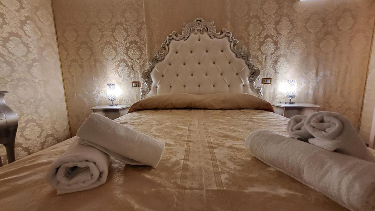 Ca' Fabrizio Close To San Marco เวนิส ภายนอก รูปภาพ